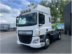 DAF CF 440 SPACECAB ADR