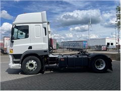 DAF CF 440 SPACECAB ADR