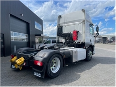 DAF CF 440 SPACECAB ADR