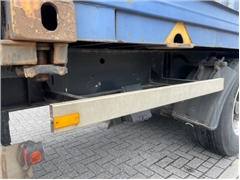 Pacton CONTAINER CHASSIS