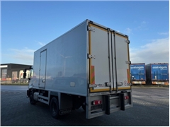 Iveco EUROCARGO 120E22, THERMOKING T-600R COOLING