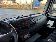 Iveco EUROCARGO 120E22, THERMOKING T-600R COOLING