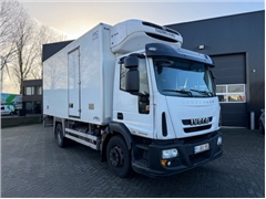 Iveco EUROCARGO 120E22, THERMOKING T-600R COOLING