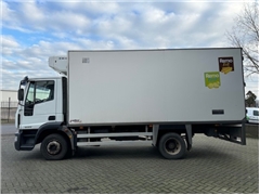 Iveco EUROCARGO 120E18, THERMOKING MD-200 COOLING