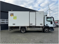 Iveco EUROCARGO 120E18, THERMOKING MD-200 COOLING