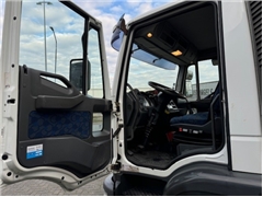 Iveco EUROCARGO 120E18, THERMOKING MD-200 COOLING