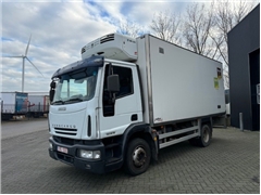 Iveco EUROCARGO 120E18, THERMOKING MD-200 COOLING