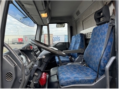 Iveco EUROCARGO 120E18, THERMOKING MD-200 COOLING