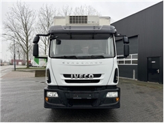 Iveco EUROCARGO 150E25, THERMOKING V-500 MAX COOLING