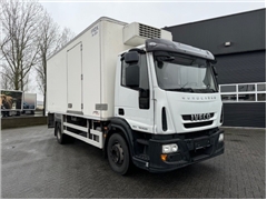 Iveco EUROCARGO 150E25, THERMOKING V-500 MAX COOLING