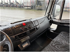 Iveco EUROCARGO 150E25, THERMOKING V-500 MAX COOLING