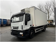 Iveco EUROCARGO 150E25, THERMOKING V-500 MAX COOLING