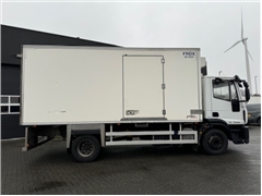 Iveco EUROCARGO 150E25, THERMOKING V-500 MAX COOLING