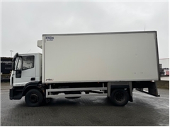 Iveco EUROCARGO 150E25, THERMOKING V-500 MAX COOLING