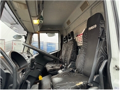 Iveco EUROCARGO 150E25, THERMOKING V-500 MAX COOLING