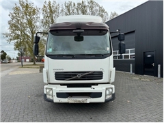 Volvo FL 280, PESCI KRAAN,