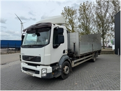 Volvo FL 280, PESCI KRAAN,