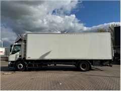 Volvo FL 240 CARRIER EASY COLD, PALFINGER TAILLIFT