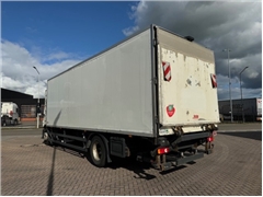 Volvo FL 240 CARRIER EASY COLD, PALFINGER TAILLIFT