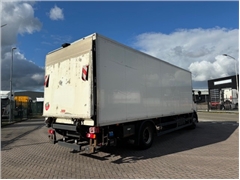 Volvo FL 240 CARRIER EASY COLD, PALFINGER TAILLIFT