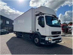 Volvo FL 240 CARRIER EASY COLD, PALFINGER TAILLIFT