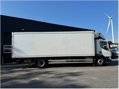 Volvo FL 250 CARRIER EASY COLD, PALFINGER TAILLIFT