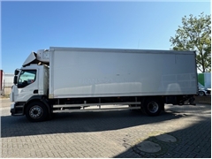 Volvo FL 250 CARRIER EASY COLD, PALFINGER TAILLIFT