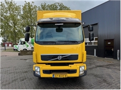 Volvo FL 250