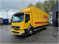 Volvo FL 250