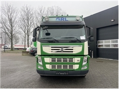 Volvo FM 420 8X2