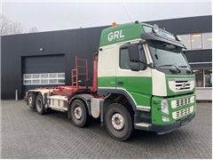 Volvo FM 420 8X2