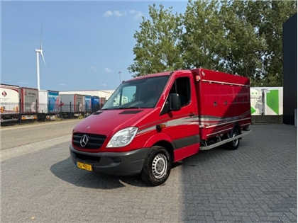 Mercedes SPRINTER 313CDI KOELWAGEN