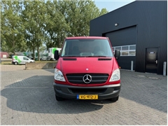 Mercedes SPRINTER 313CDI KOELWAGEN