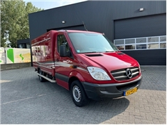 Mercedes SPRINTER 313CDI KOELWAGEN