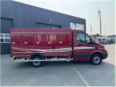 Mercedes SPRINTER 313CDI KOELWAGEN