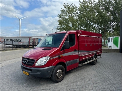 Mercedes SPRINTER 313CDI KOELWAGEN