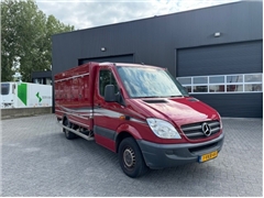 Mercedes SPRINTER 313CDI KOELWAGEN