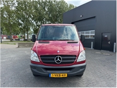 Mercedes SPRINTER 313CDI KOELWAGEN