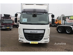 DAF LF 210 + EURO 6 + LIFT