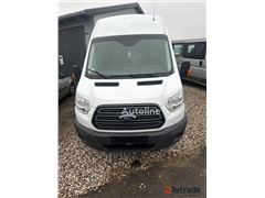 Ford Transit / Ford Transit