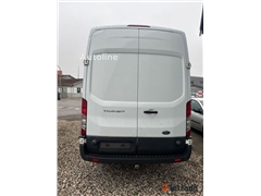 Ford Transit / Ford Transit