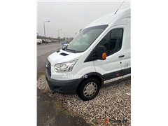 Ford Transit / Ford Transit