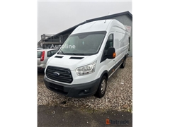 Ford Transit / Ford Transit