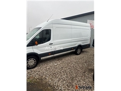 Ford Transit / Ford Transit