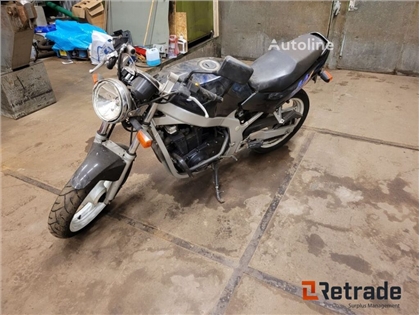 Sprzedam motor Suzuki GS 500 E poprzez aukcję