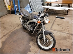 Sprzedam motor Suzuki GS 500 E poprzez aukcję