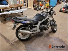 Sprzedam motor Suzuki GS 500 E poprzez aukcję