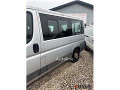 Sprzedam bus pasażerski FIAT Ducato / Fiat Dukato