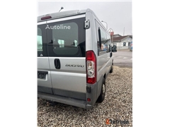 Sprzedam bus pasażerski FIAT Ducato / Fiat Dukato