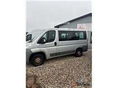 Sprzedam bus pasażerski FIAT Ducato / Fiat Dukato